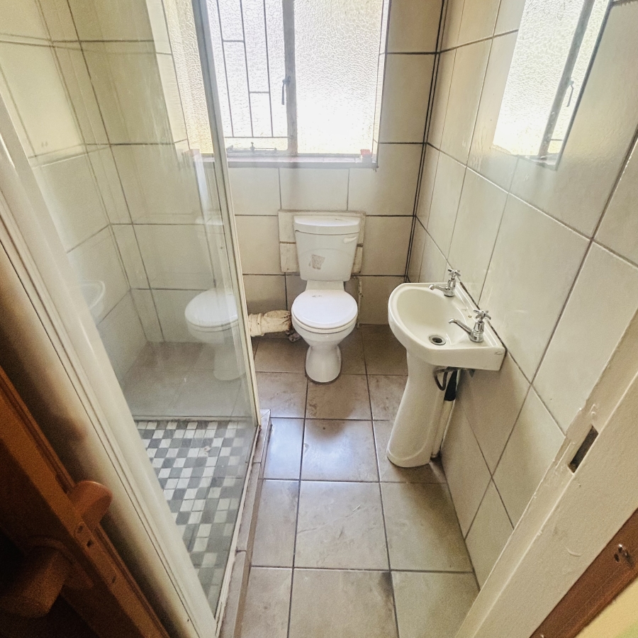 2 Bedroom Property for Sale in Sasolburg Ext 1 Free State